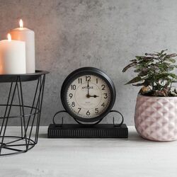 Ceas H&S 50962 (Black) Thumb