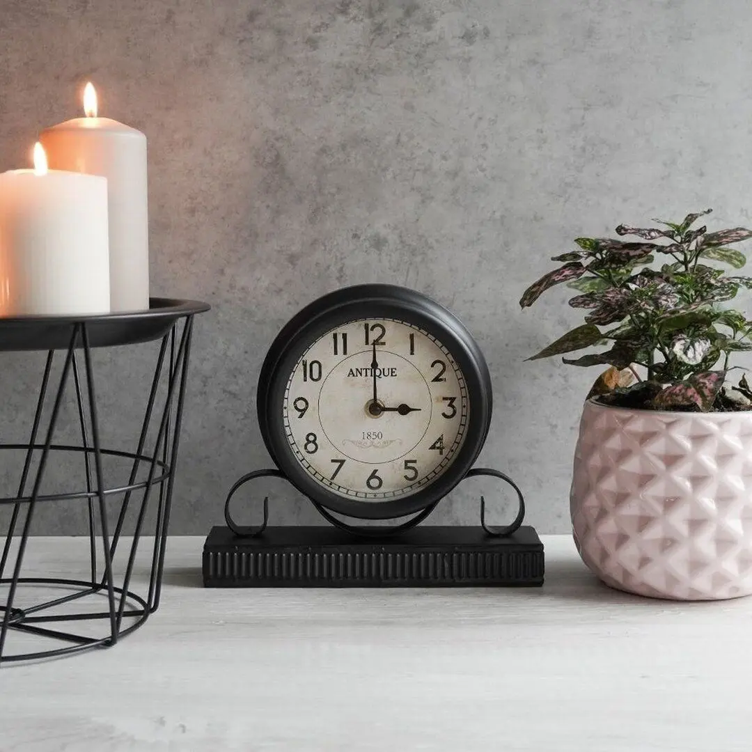 Ceas H&S 50962 (Black)