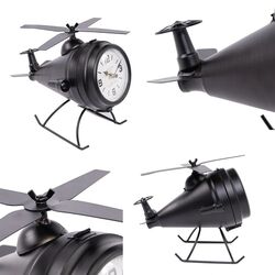 Ceas H&S Helicopter Thumb