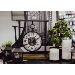 Ceas H&S Old Town (Black) Thumb