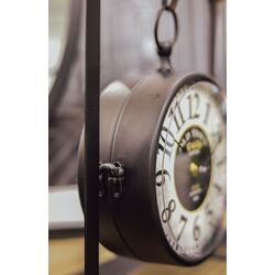 Ceas H&S Old Town (Black) Thumb