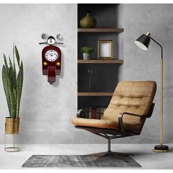 Часы H&S Scooter (Brown) Thumb