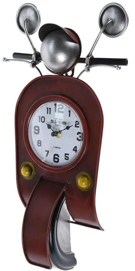 Часы H&S Scooter (Brown)