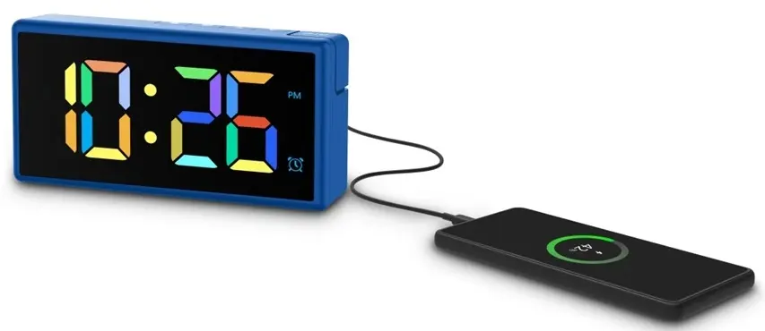 Часы Hama Ibiza 222209 (Blue)