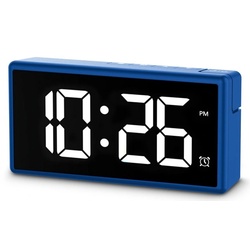 Часы Hama Ibiza 222209 (Blue) Thumb