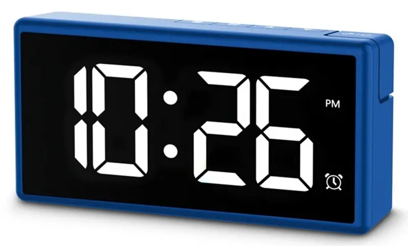 Часы Hama Ibiza 222209 (Blue)