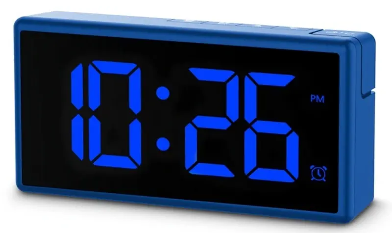 Часы Hama Ibiza 222209 (Blue)