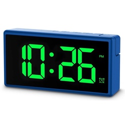 Часы Hama Ibiza 222209 (Blue) Thumb