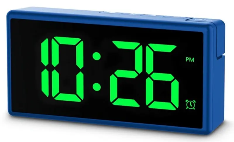 Часы Hama Ibiza 222209 (Blue)