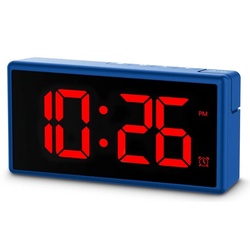 Часы Hama Ibiza 222209 (Blue) Thumb