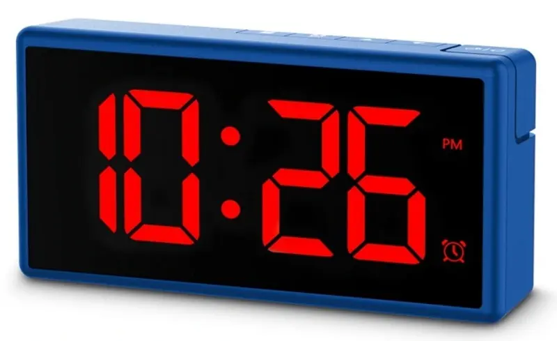 Часы Hama Ibiza 222209 (Blue)