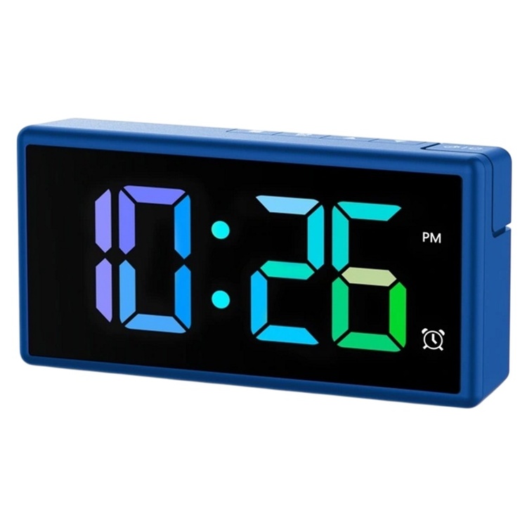 Часы Hama Ibiza 222209 (Blue)