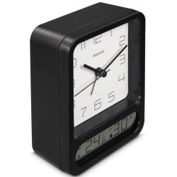 Будильник Hama Pag 222223 (Black) Thumb