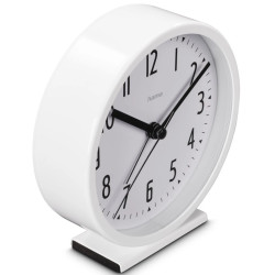 Ceas cu alarma Hama Skye 222212 (White) Thumb