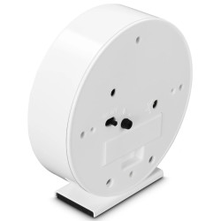 Ceas cu alarma Hama Skye 222212 (White) Thumb