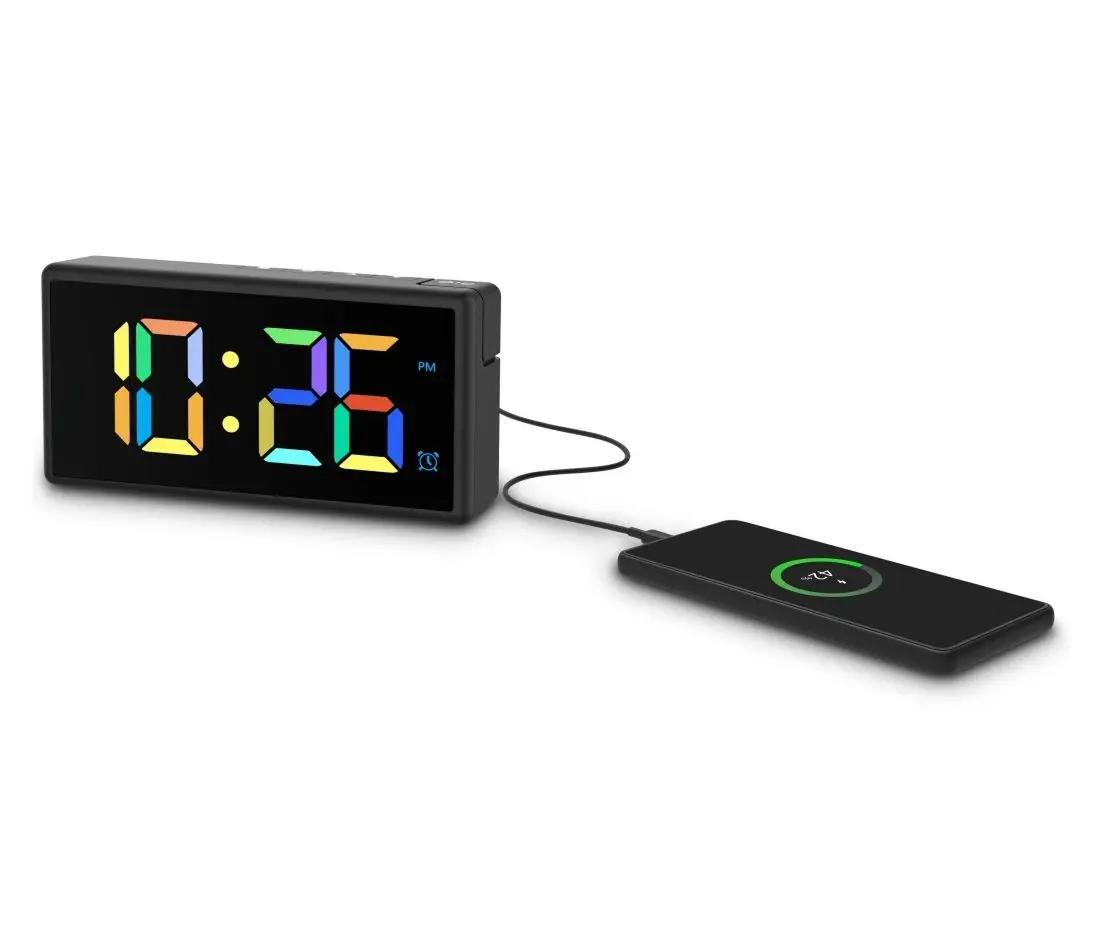 Ceas digital Hama Ibiza (Black)