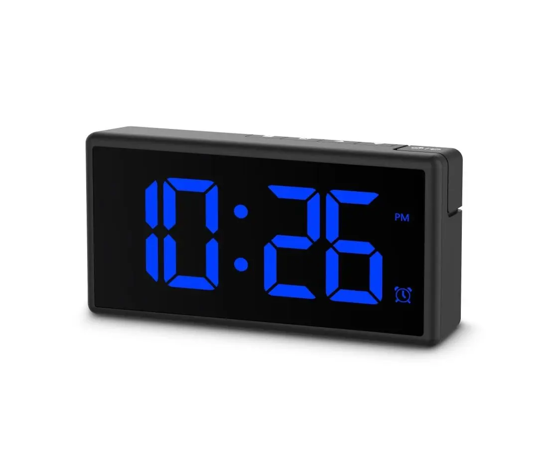 Ceas digital Hama Ibiza (Black)