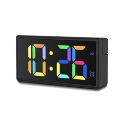 Ceas digital Hama Ibiza (Black)