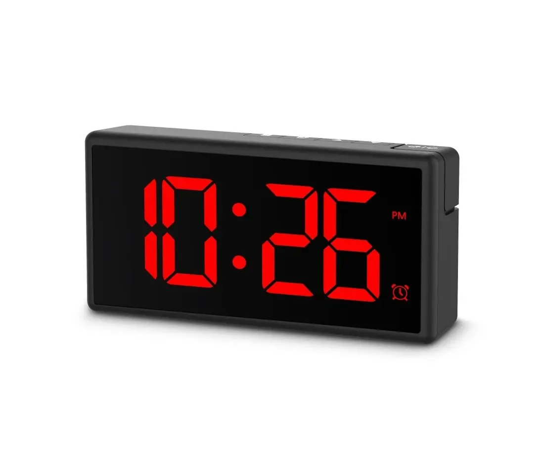 Ceas digital Hama Ibiza (Black)