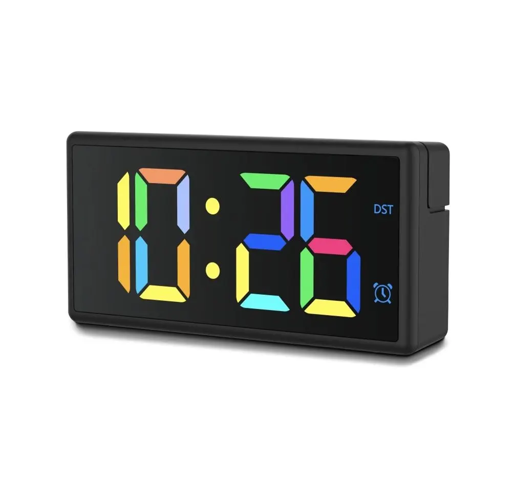 Ceas digital Hama Ibiza (Black)