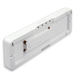 Ceas digital Hama Santa Cruz (White) Thumb