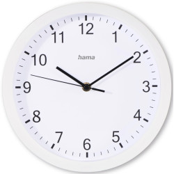 Ceas de perete Hama Elba 185864 (White)