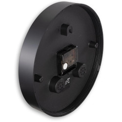 Настенные часы Hama Elba 185865 (Black) Thumb