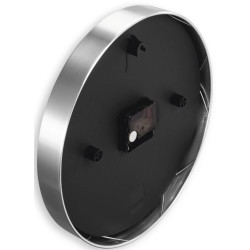 Ceas de perete Hama Fiji 185883 (Silver/Pink) Thumb