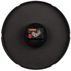 Ceas de perete Hama Lovely Bunny 25cm (Gray) Thumb