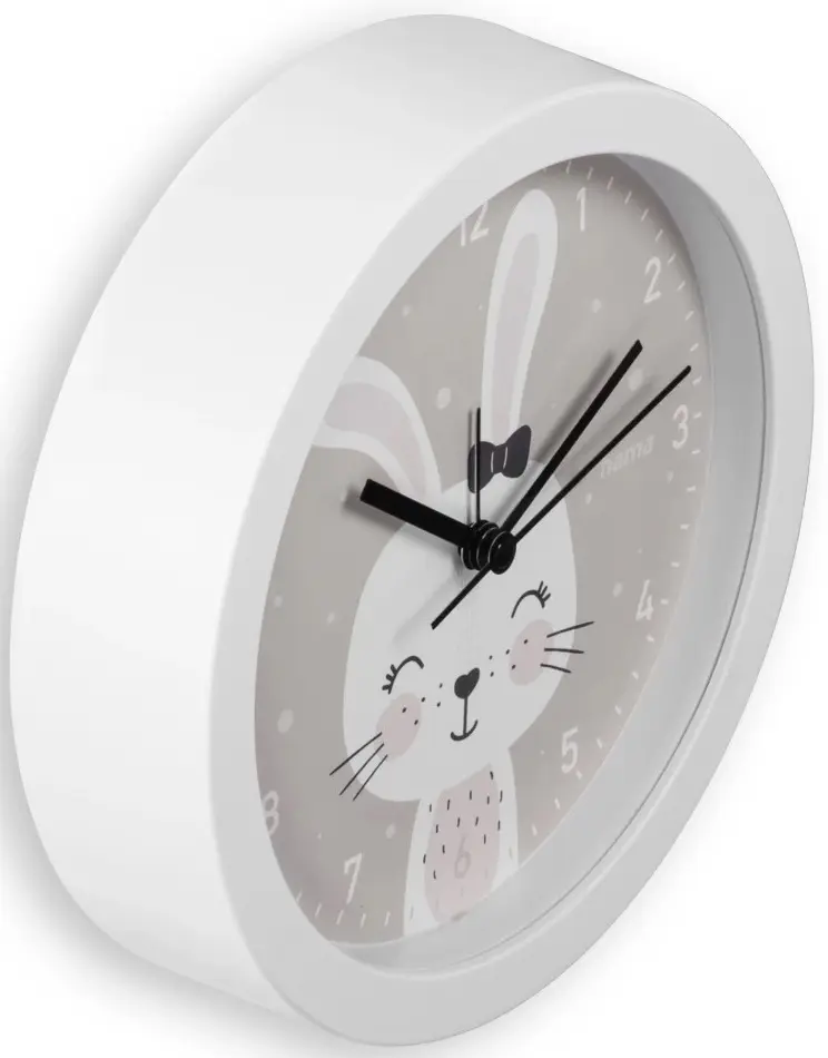 Ceas de perete Hama Maui 222201 (White) - 3
