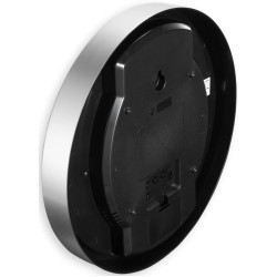 Настенные часы Hama Moorea 185878 (Silver/White) Thumb