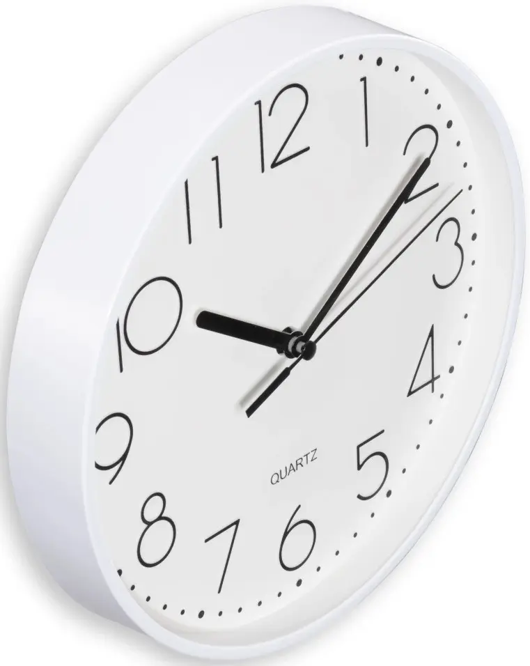 Ceas de perete Hama Salina 185867 (White) - 2