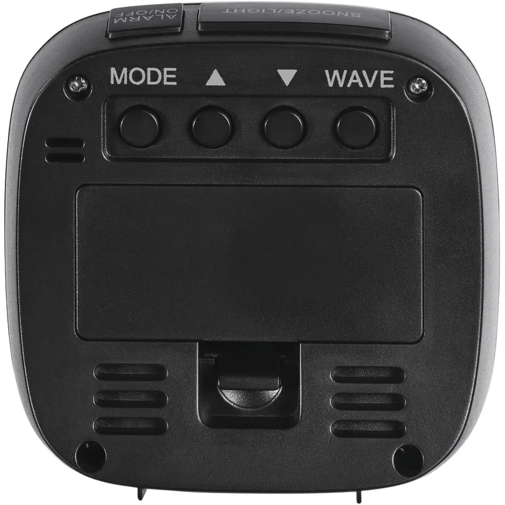 Часы Hama RC45 (Black) - 3