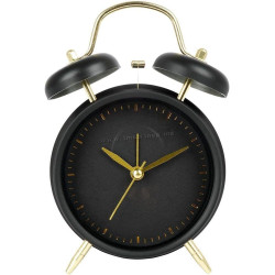Ceas cu alarma Holland 27777 (Black)