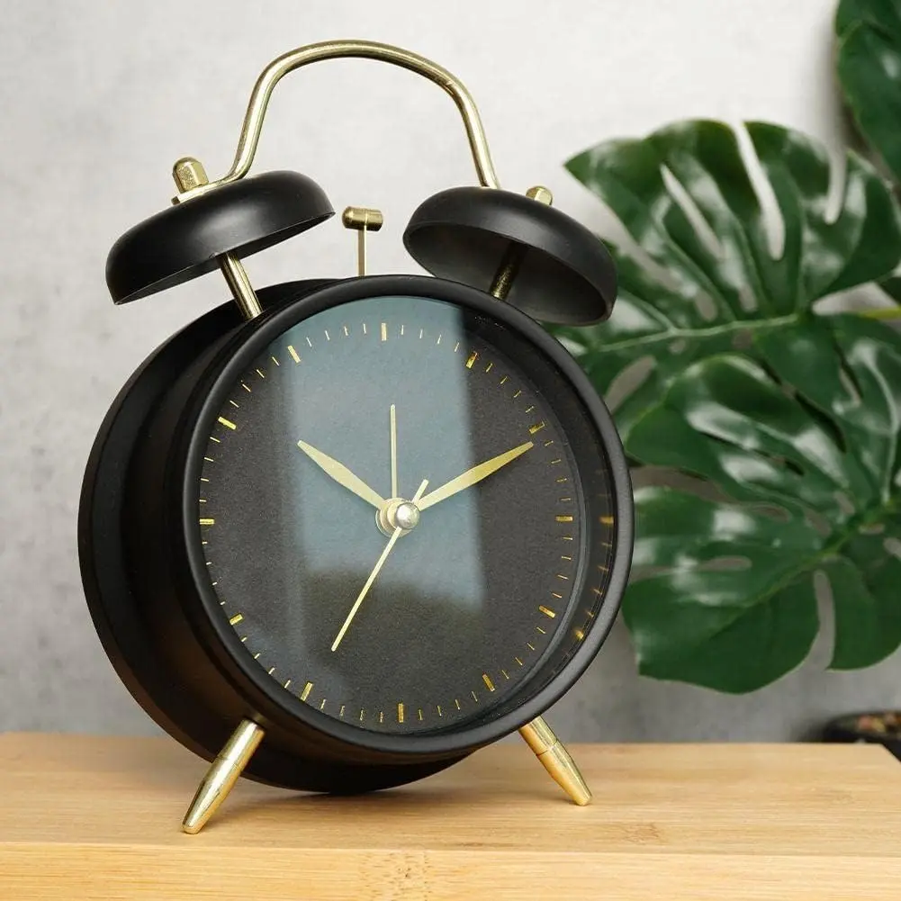 Ceas cu alarma Holland 27777 (Black) - 8