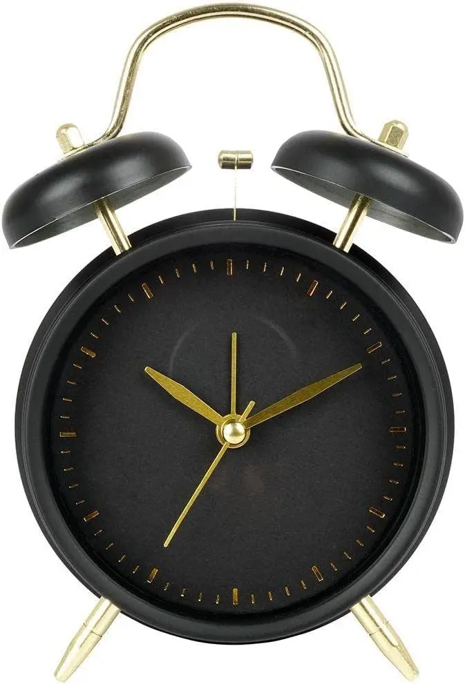 Ceas cu alarma Holland 27777 (Black)