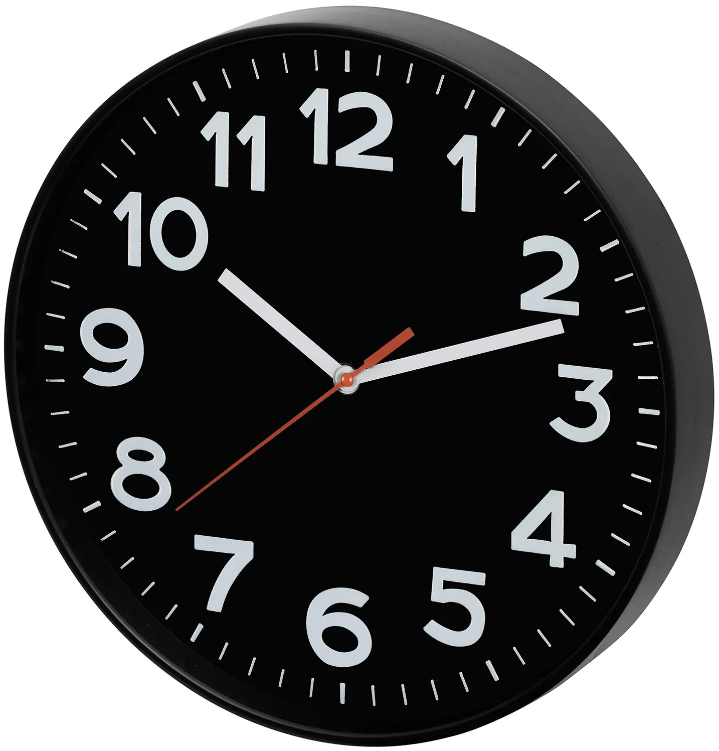 Ceas de perete Home AWC250BK (Black)