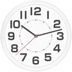 Ceas de perete Home AWC250WH (White)