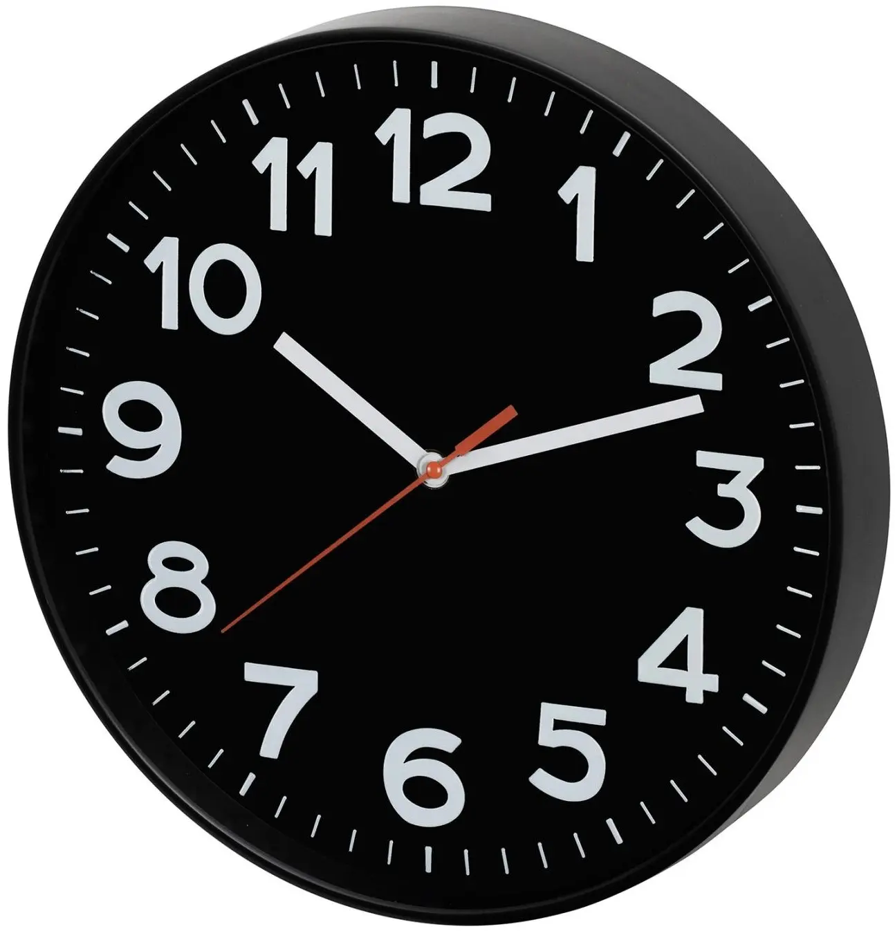 Ceas de perete Home AWC300BK (Black)