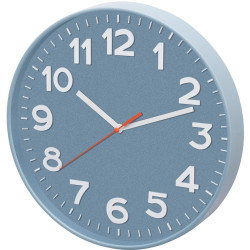 Ceas de perete Home AWC300BL (Blue) Thumb