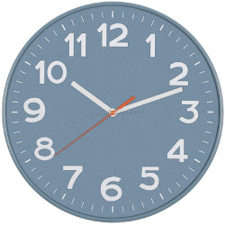 Ceas de perete Home AWC300BL (Blue)