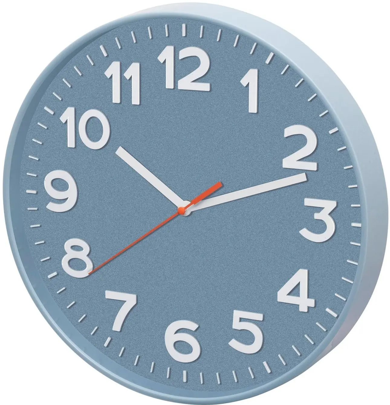 Ceas de perete Home AWC300BL (Blue)