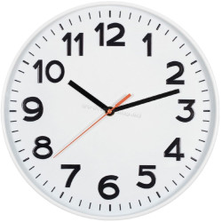 Ceas de perete Home AWC300WH (White)