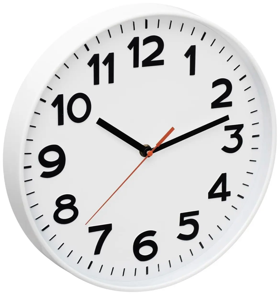 Ceas de perete Home AWC300WH (White)