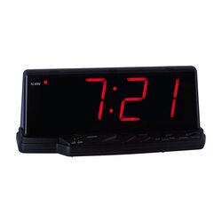 Часы Home LTC 02 (Black) Thumb