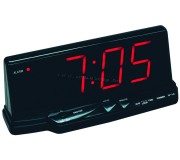 Настольные часы Home LTC 02 (Black)