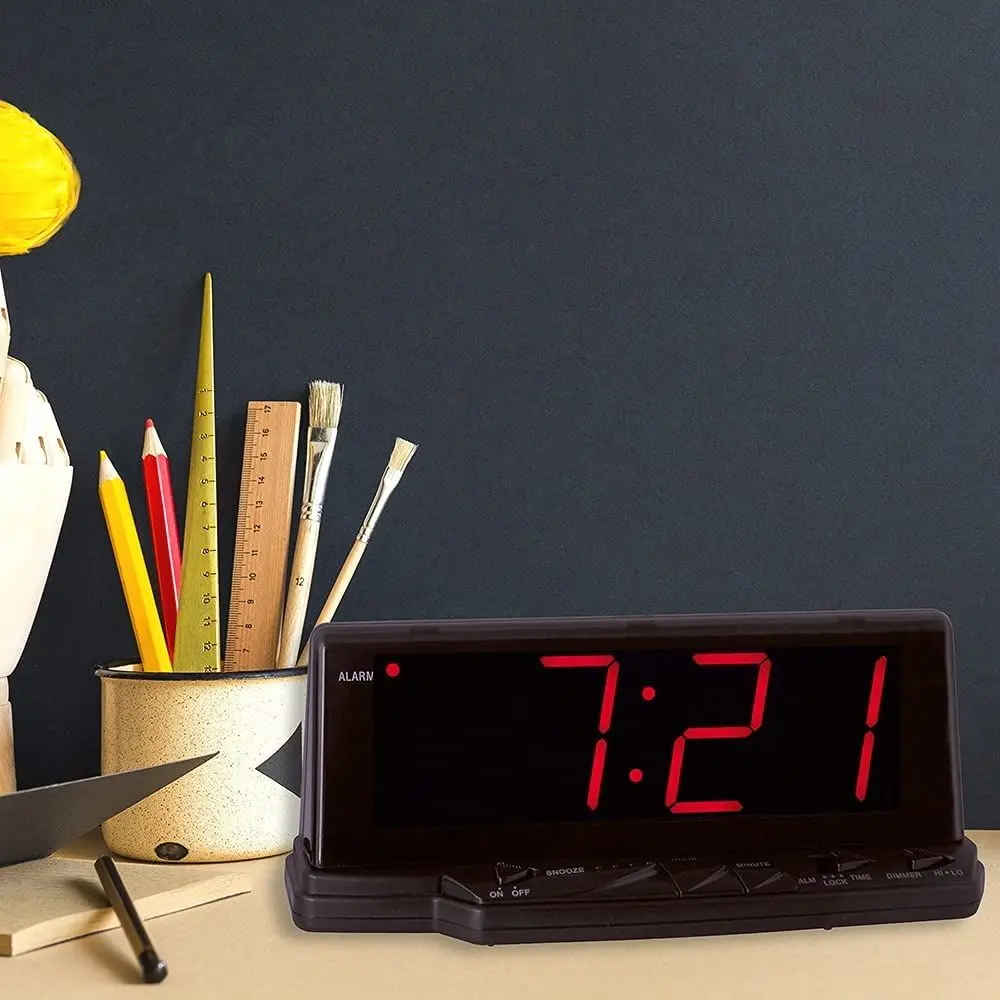 Часы Home LTC 02 (Black)