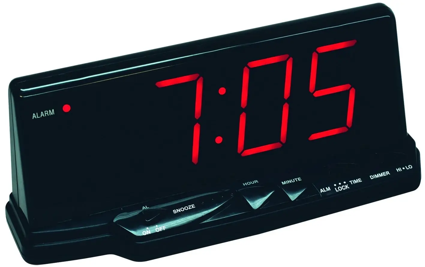Часы Home LTC 02 (Black)