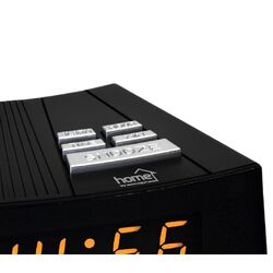 Ceas de masa Home LTC 03 (Black) Thumb