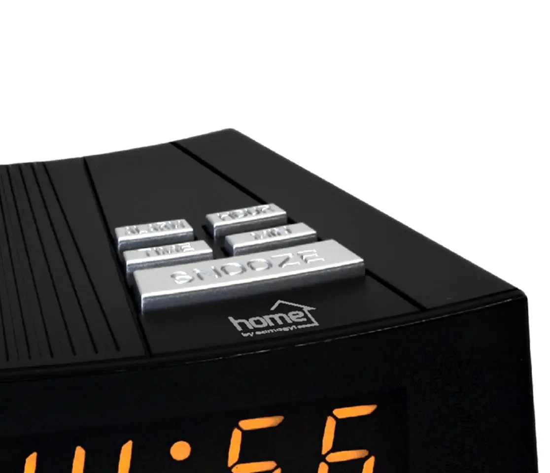 Ceas de masa Home LTC 03 (Black)